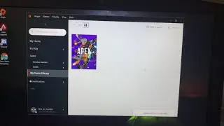 Apex legends Season 9 Legacy (SL) Can’t Login to the game !! Here is the Solution
