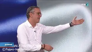 Čadež: Rastu francuske investicije u Srbiji, razmena veća od dve milijarde evra