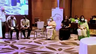 Dissemination Seminar on Bangladesh Adolescent Health and Wellbeing Survey 2019-20: Part 4