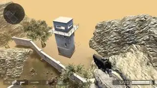тест