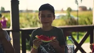 Что радует родителей на праздниках в посёлках компании «Красивая Земля»?