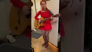 #импровизация