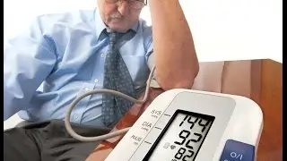 Don't Understand Blood Pressure?  You Will After This!