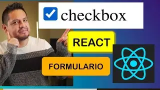 Checkboxes with REACT