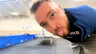 A Small Training Session....