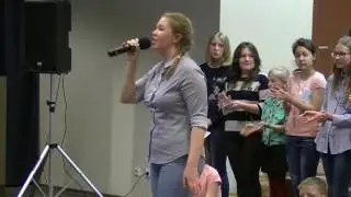 Волкова Дарья