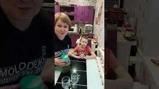 Берёзовый сок
