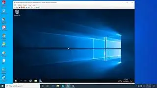 VPN Server Install and configured with NPS on windows Server 2019