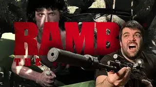 GIOCHI BRUTTI - EP68 RAMBO The Videogame