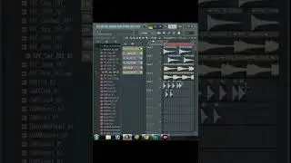 FL studio creat sound