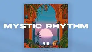 Mystic Rhythm (Smooth R&B x Soul Type Beat)