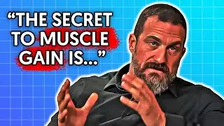 I Watched 100 Hours of Huberman & Learned This..