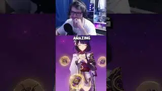 INSANE C6 Raiden Build BEST EU | Genshin Impact
