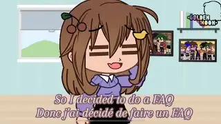 []FAQ ?[] (irl or no ?)