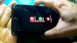 All Smartphones Black Display Problem Solution | Samsung A10s Black Lcd Problem Solution