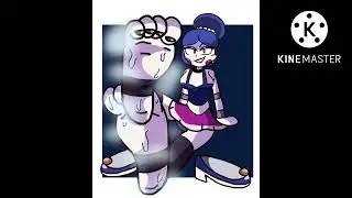 Ballora (FNAF) FG