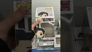 Walmart Funko Pops SUCK!! 