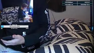 Sleep Stream |!tts| |!discord|