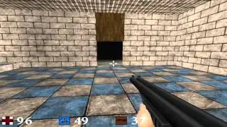 Меня била мать #7 [Doom 4]