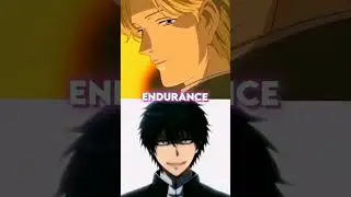 Who is strongest? Johan vs Yuichi #monster #johanliebert #katagiri #yuichi #tomodachigame #vsbattle