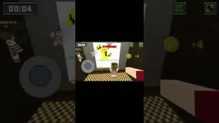 Рисуем пиксили! /PIXEL PAINTER