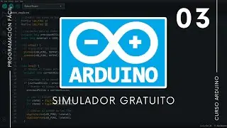 Simulador Arduino gratuito - Tinkercad