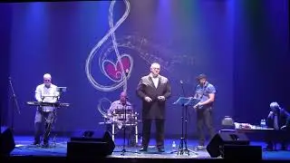 7    14 11 21  Н ск Сибирь концерт Тимур Гордеев и Александр Миркин