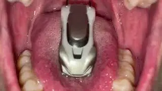 Swallowing Micro Machines #8 | VORE