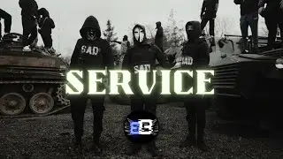 [FREE] UK Drill/NY Drill Type Beat "SERVICE" | DRILL TYPE BEAT 2024