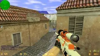 Наказать RAZORA