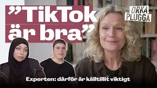 Så ska du tänka när du scrollar