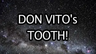 LOST JACKASS 2 FOOTAGE: DON VITO TOOTH PULL !