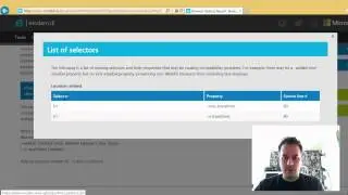 My IE Debuging  method