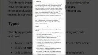 Kotlin Multiplatform Library   Jetbrains DateTime Library
