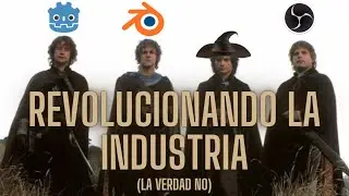 AHORA EL CANAL ES DE GODOT!!!! (y otras cosas) - Cambio en el canal - MAGODOT