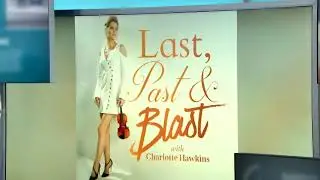 Last, Past & Blast on GMB!