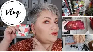 VLOG: DECO ,DIY ,ACTION, HAPINESS BOUTIQUE, ONGLES