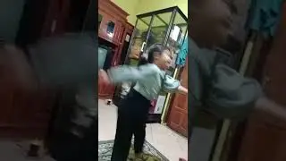Raesha on fire