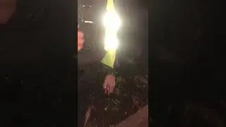 Рядовому Пугачу плевать на законы!!!