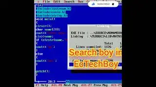 C++: Searching a word #shorts #programming #cplusplusprogramming #short #programmer #cprogramming #