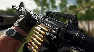COD: Black Ops 6 - Beta | All Weapons Showcase | Week 1