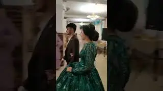 ❤цыганская свадьба город Майский Ванюша и пашуня❤