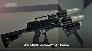«Калашников» создал новую версию противодронного ружья