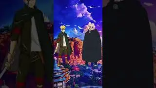 Boruto vs Kara🔥😍「Edit」「AMV」