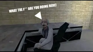 They don't Like it when you cheat!  (Reupload)