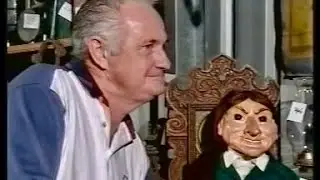 10 Haunted Dolls Caught on Tape