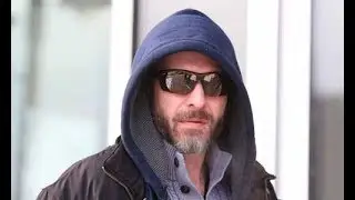 Son Of Serial Killer Bruce McArthur Surfaces For Comment | Todd McArthur