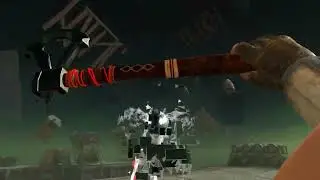 Assassin creed vr finale!