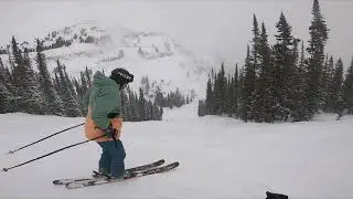 The FnA at Jackson Hole Pt 1 | February, 2024