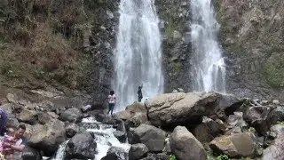 PESONA KEINDAHAN 